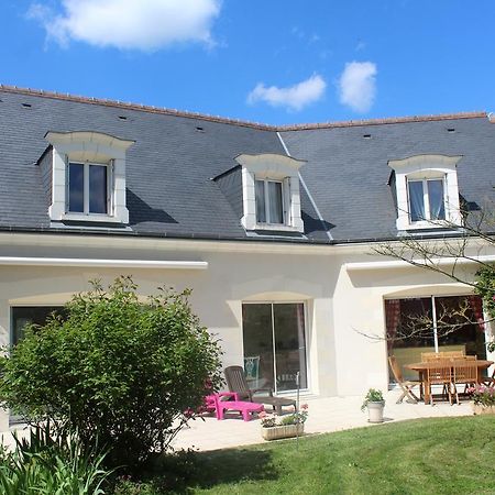 Le Clos Des Roses Saint-Règle Zewnętrze zdjęcie