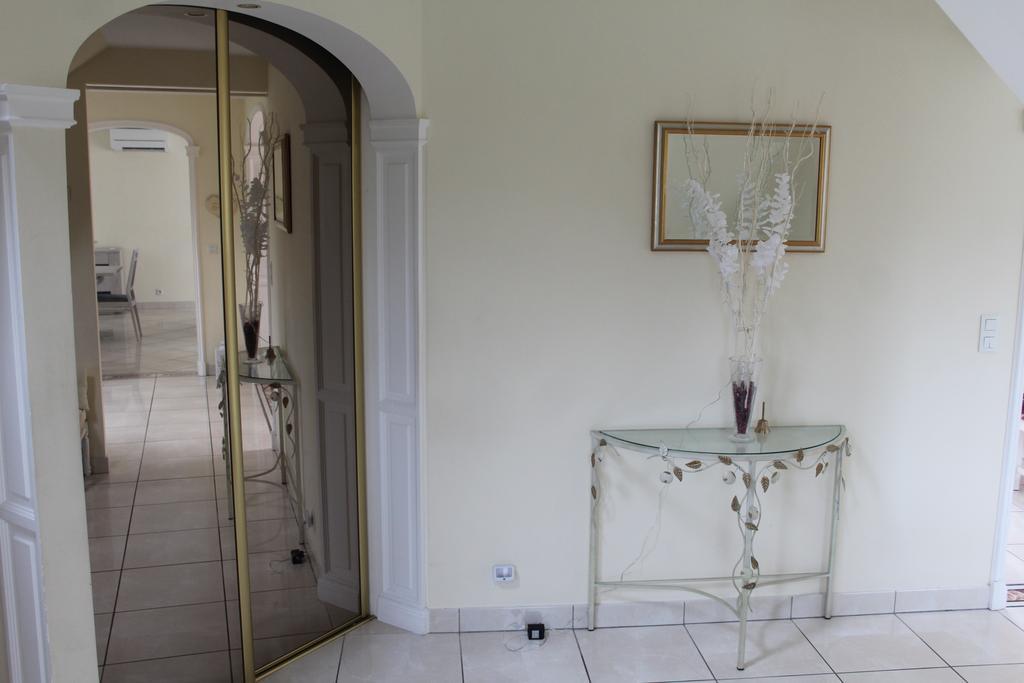 Le Clos Des Roses Saint-Règle Zewnętrze zdjęcie