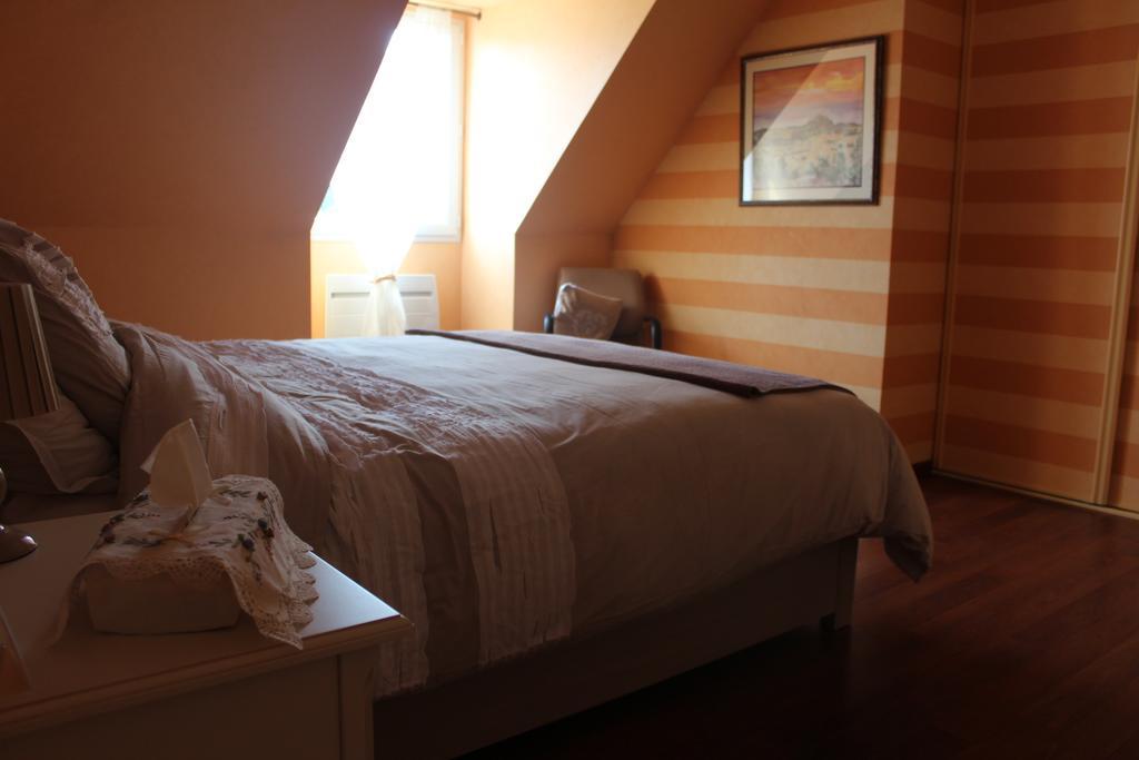 Le Clos Des Roses Saint-Règle Zewnętrze zdjęcie